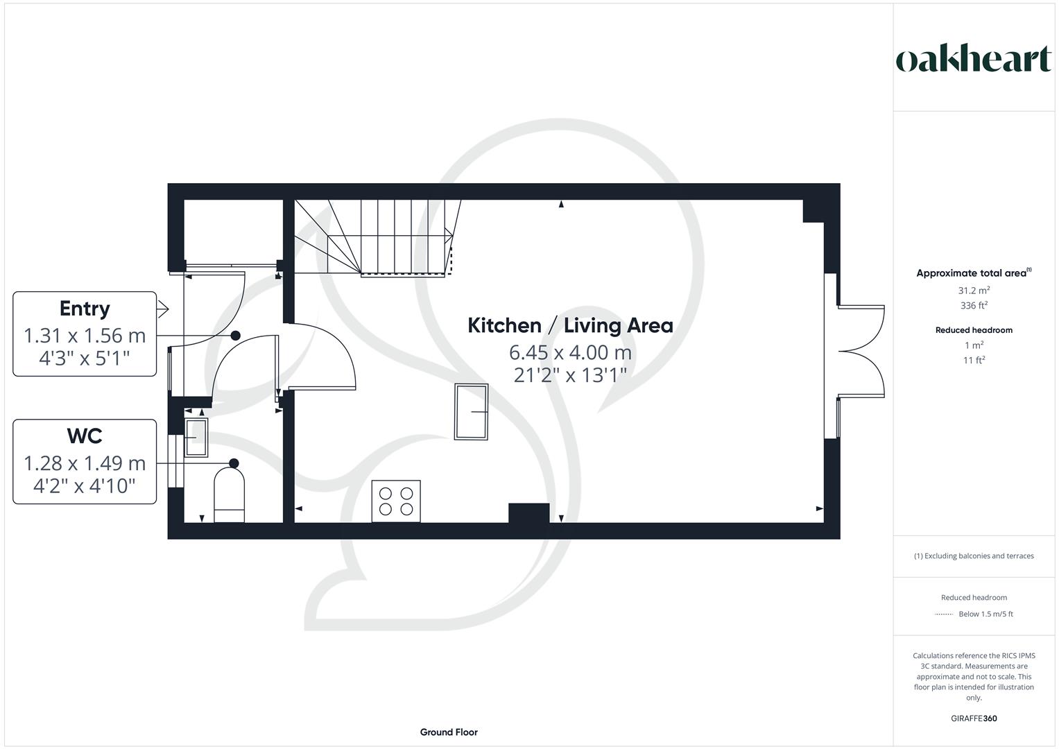Floorplan thumbnail
